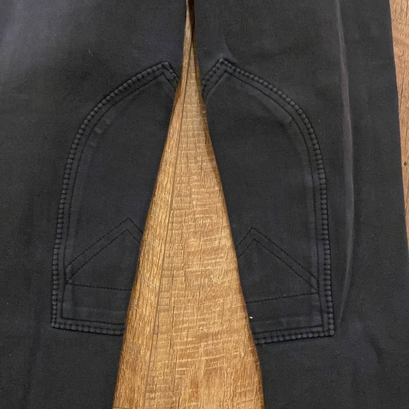 Derby House Breeches/Riding Pants - Picture 2 of 9